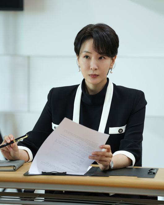 ‘<b>포핸즈</b>’ 서재희 “송강 피아노 연주 신 가장 기억에 남아” <b>종영소감</b>
