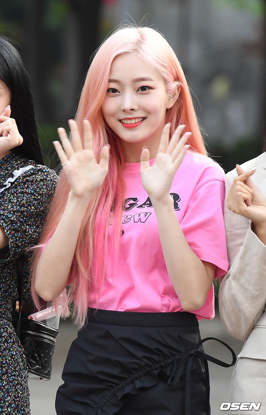 “희나피아, <b>신천지</b> 그룹에 가까워”..<b>정은우</b>, 7년만 입 열었다 [핫피플...