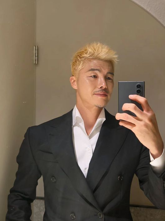 '터널 속 <b>보복운전</b> 논란' <b>김영광</b>이 맞았다...<b>사과문</b> 발표 "혐의없음 처분...