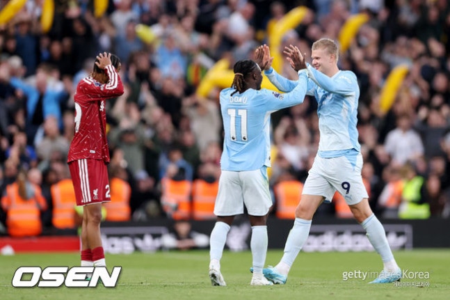 [사진] ⓒGettyimages(무단전재 및 재배포 금지)