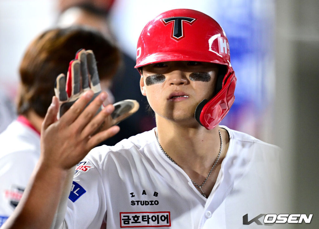 '류지현 감독 한화행' 감독 공석에도 <b>APBC 33인 명단</b> 공개...최민석-김도...