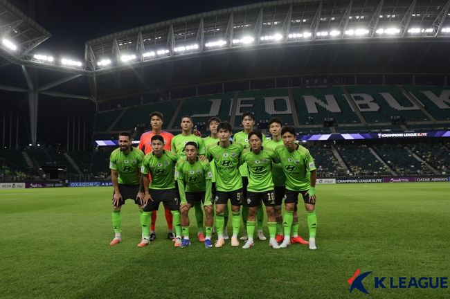 '韓 축구 챔피언' <b>전북</b>, 日 우승팀 <b>고베</b>와 격돌! 자존심 대결 펼친다......