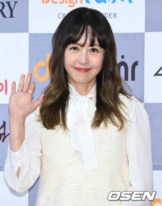<b>서정희</b>, <b>유방암 투병</b> 중 생사고비.."혈뇨 15번 쏟고 머리카락 다 빠져"[...