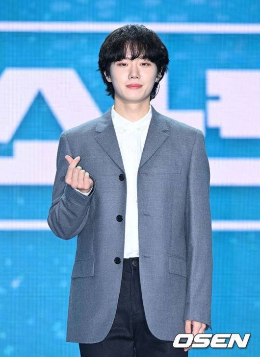 <b>하현상</b>, 11월 말 <b>군 입대</b>.."이 시기에 꼭 필요한 시간"[전문]