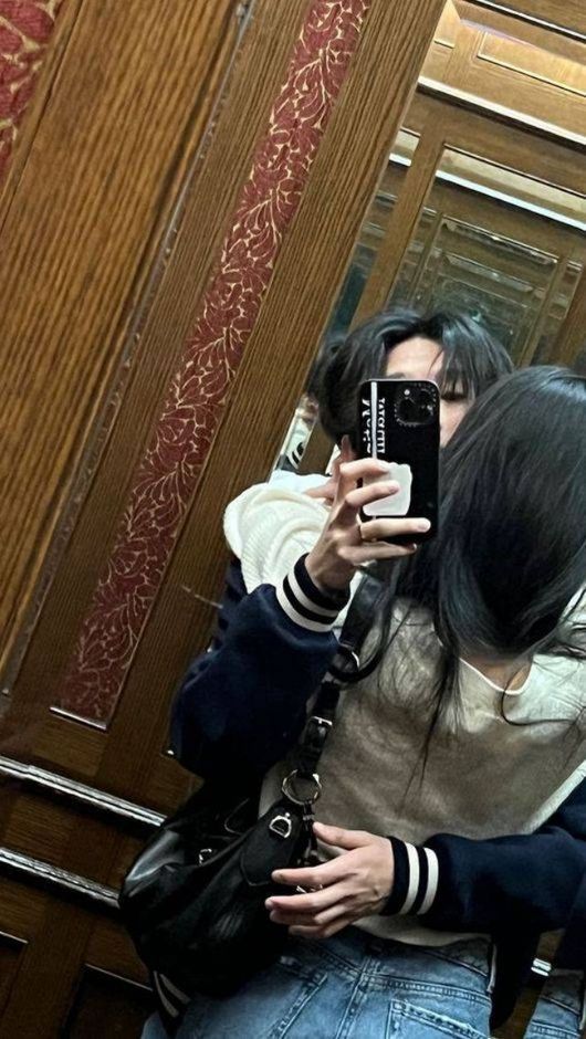 <b>빅나티</b>, '10년 짝사랑' 결실 맺는다..대체복무 중 '<b>결혼 발표</b>'[Oh!쎈 이...