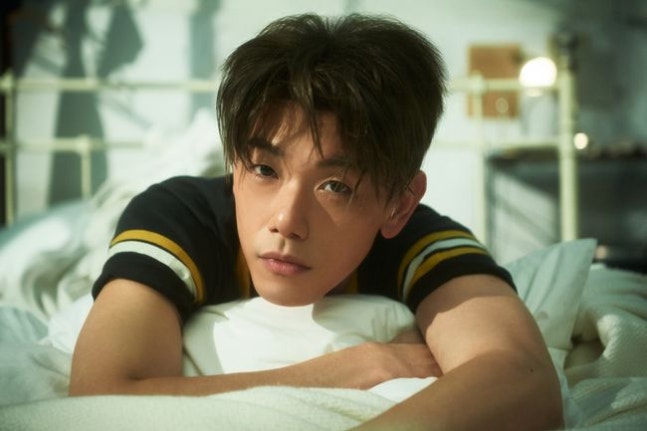 에릭남, 16일 정규 4집 발매…미국 예능·영화 섭렵 후 '본업 복귀' | 인스티즈