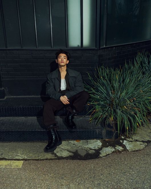 에릭남, 16일 정규 4집 발매…미국 예능·영화 섭렵 후 '본업 복귀' | 인스티즈