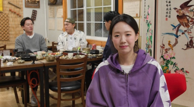 '<b>바타</b>' <b>지예은</b>, 12월 웨딩 앞두고 분노 터졌다.."이서진은 결혼 절대 ...