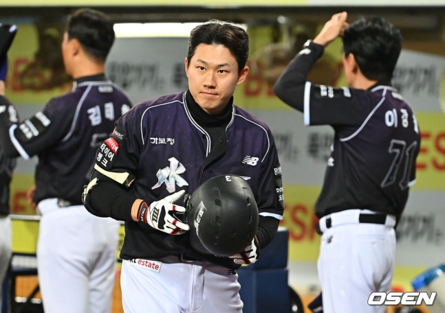[OSEN=대구, 이석우 기자] KT 위즈 최원준 019 2026.10.12 / foto0307@osen.co.kr