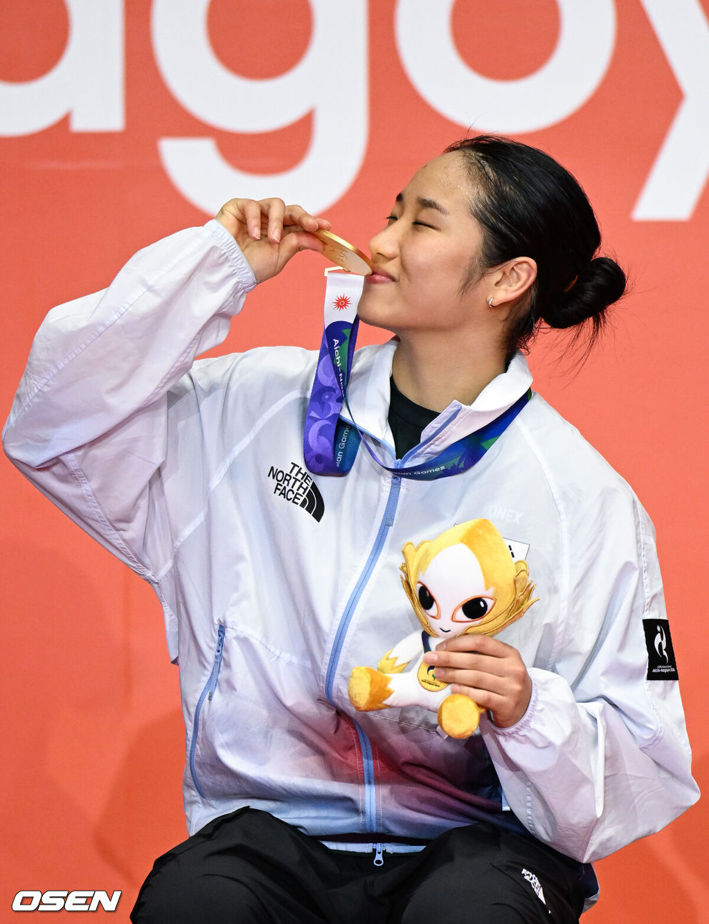 ‘이런 악연이 또 있을까?’ 힘들게 <b>결승</b> 오른 야마구치, 상대가 43연승...