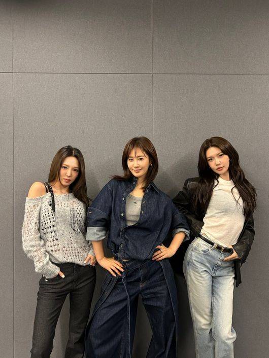 "효리수, 스타병 왔다"..리더 효연이 밝힌 첫 무대 비하인드 ('<b>식스센스</b>...