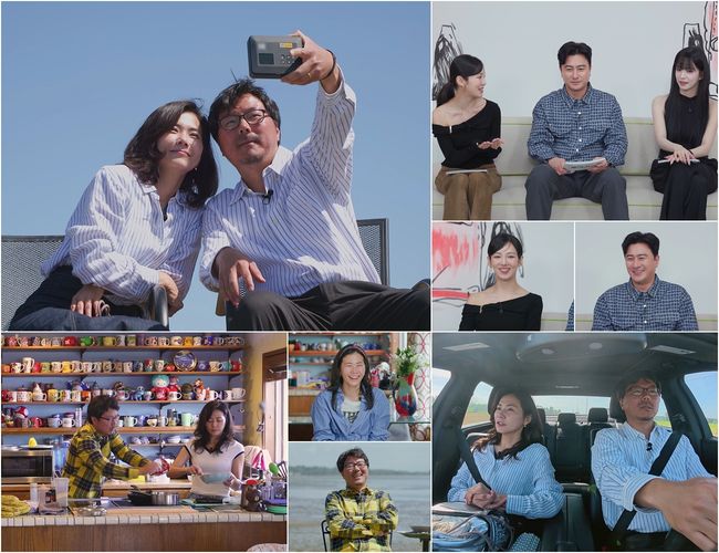 '나솔' 16기 상철, 출산 소신 발언.."남자는 아무 것도 안 하는데 여자만...