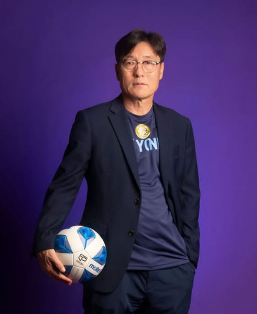 [사진] 나가월드FC 소셜 미디어.