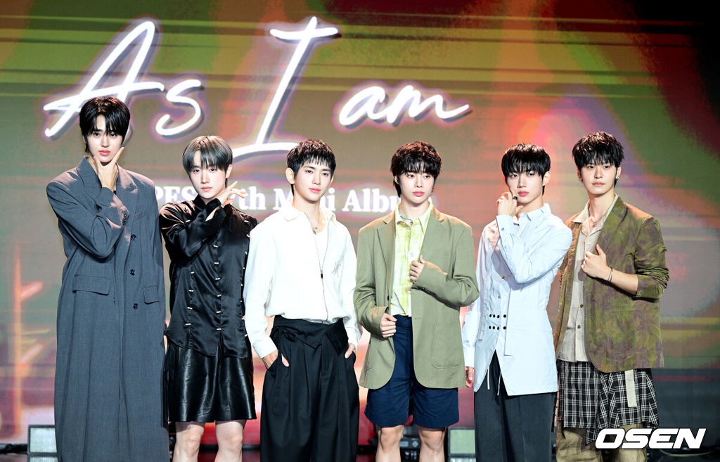 <b>템페스트</b>, 6년만 <b>해체</b> 후 각자의 길 걷는다..혁 군입대→LEW 계약종료 [전...
