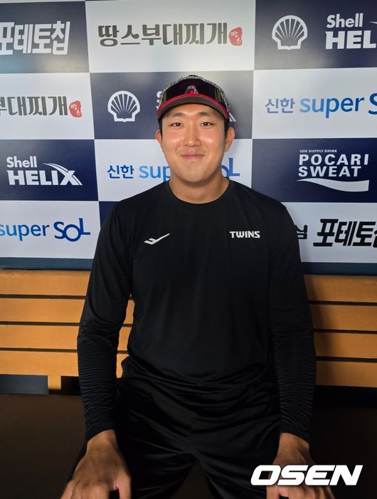 ‘목 디스크에서 극적 복귀’ 멀티이닝+연투도 각오한 <b>손주영</b> 투혼, “...