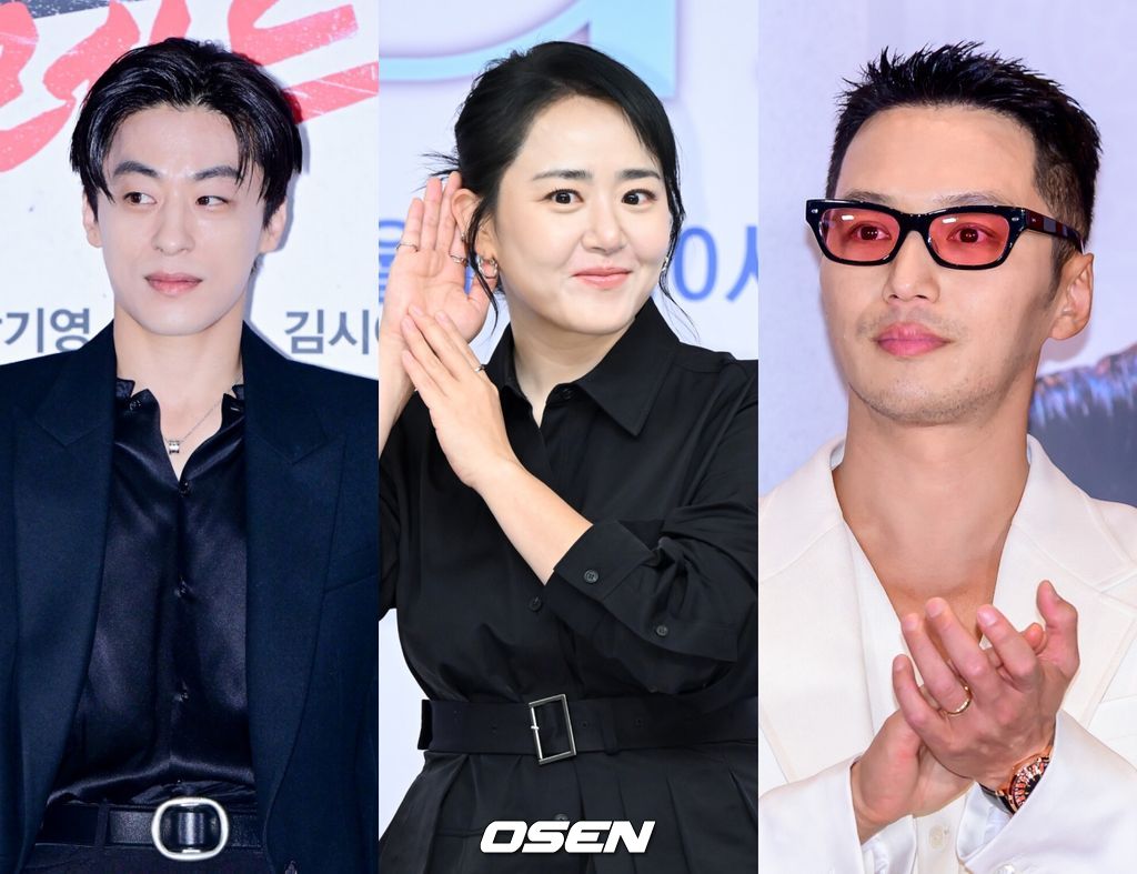 “저 오늘 <b>결혼</b>합니다”..無열애설·無<b>결혼</b>식, 달라진  웨딩 트렌드 ...