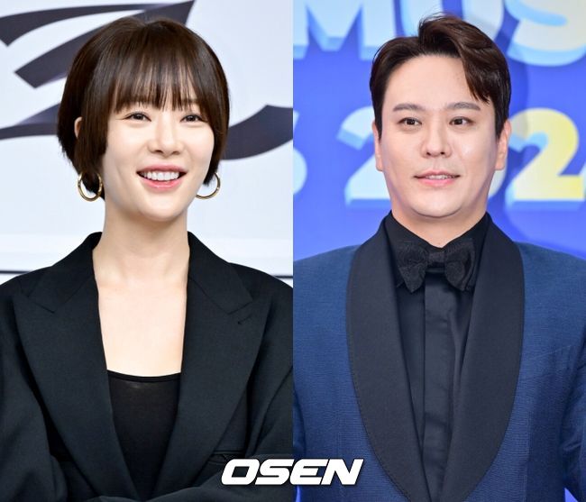 "<b>김용준</b> 보고싶다"..<b>황정음</b>, 이혼 후 '9년 열애' <b>전남친</b> 재소환[Oh!쎈 이...