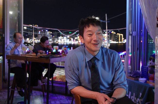 <b>손석구</b> "<b>이라크 파병</b> 간절히 원해 부모님 몰래 지원" ('비서진')