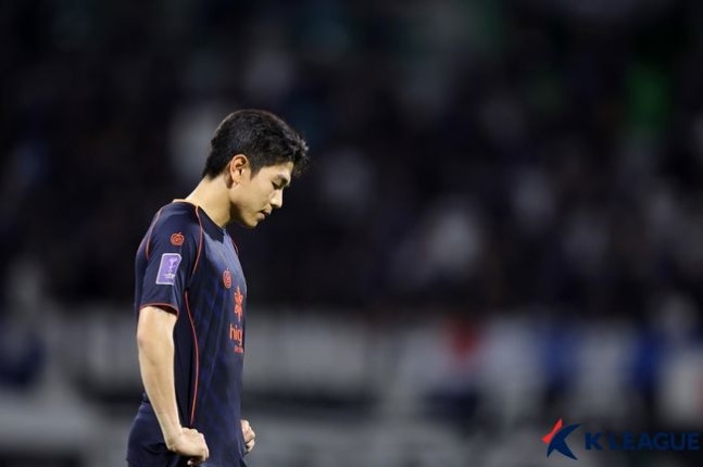 [사진] 한국프로축구연맹 제공