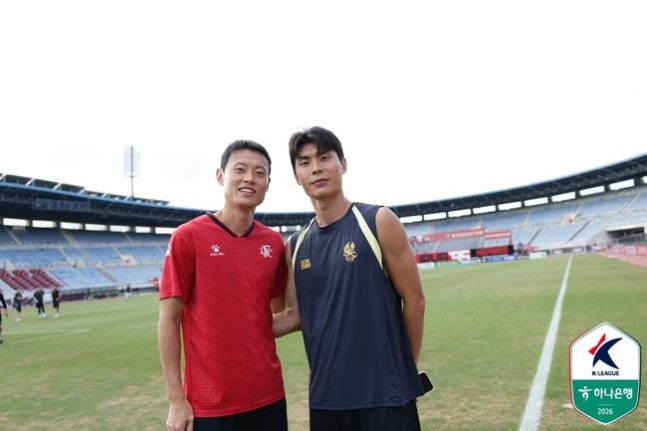 [사진] 한국프로축구연맹 제공.