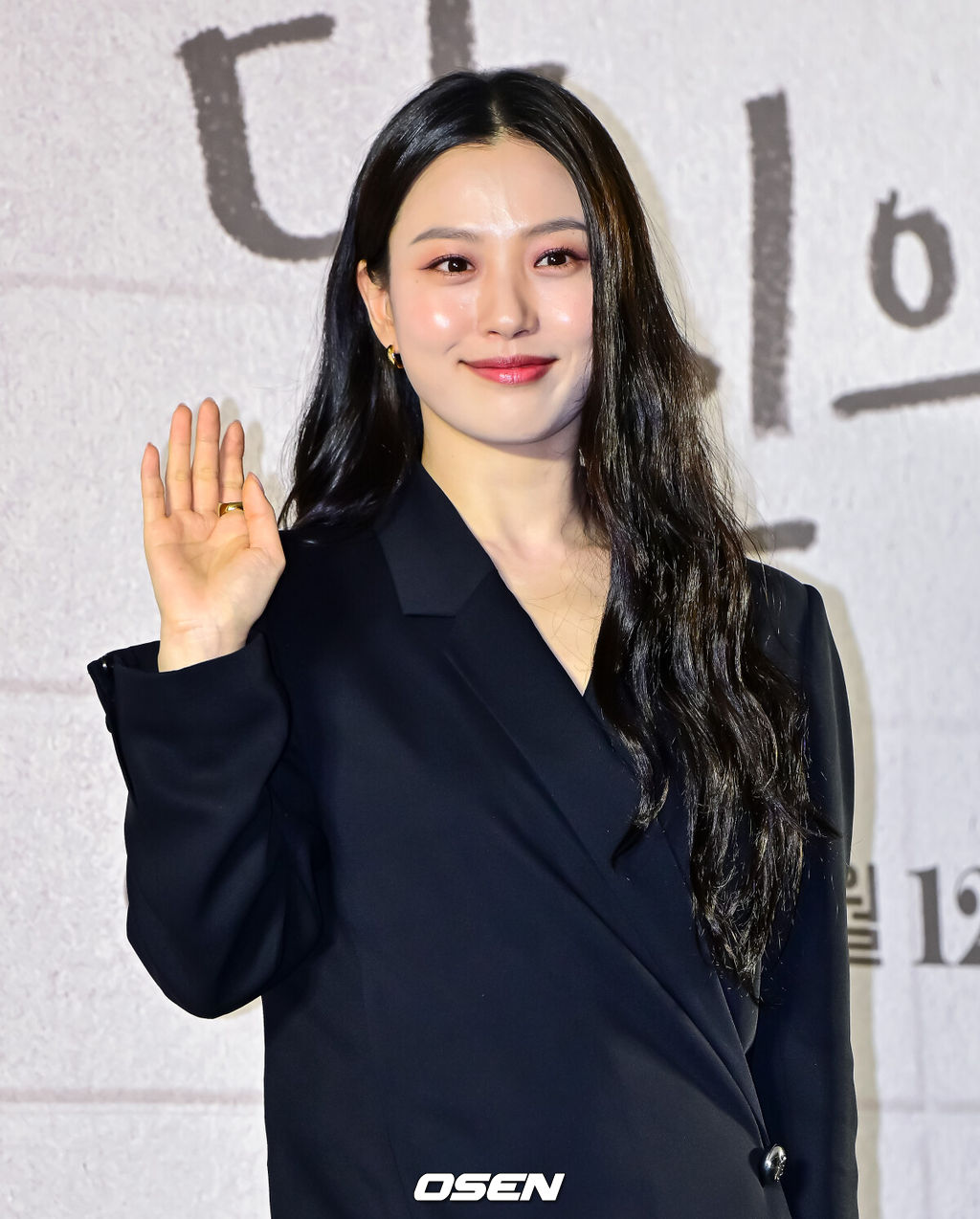 <b>고민시</b>, '학폭 부인'했지만 <b>공식석상</b>서 '실종'..부국제→제발회 <b>불참</b>[Oh...