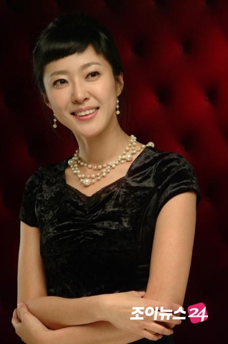 '<b>나쁜여자 착한여자</b>' 전실장 알고보니 'CF퀸'