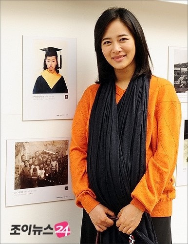 <b>김주하</b> 남편 '유부남 신분' 속이고 <b>사기결혼</b> 의혹