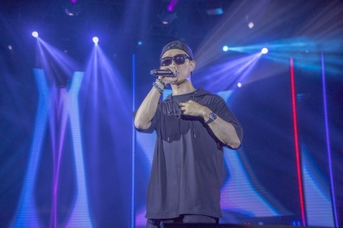 [POP이슈]'런닝맨' 5년만 멤버 변화, 잘가요 개리쒸