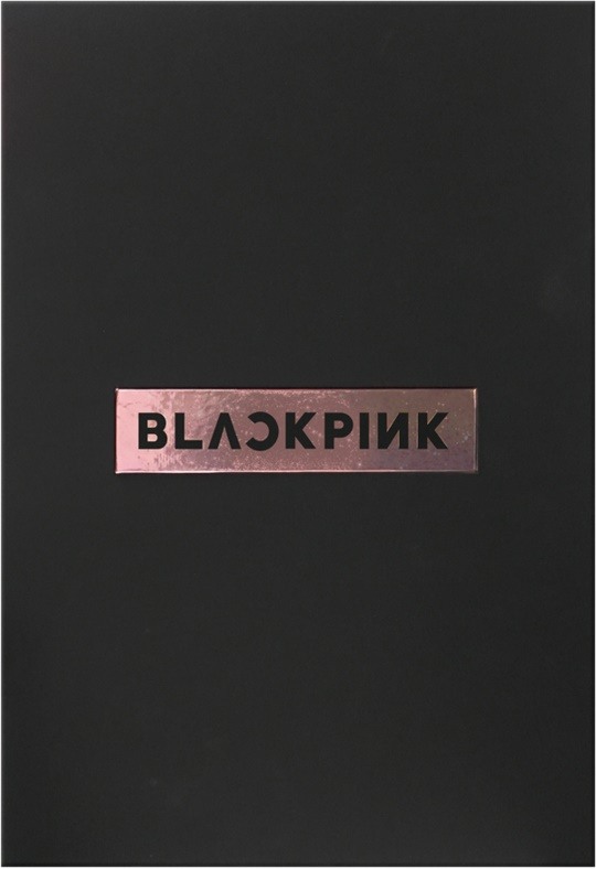 YG LIFE – BLACKPINK发售首届单独演唱会DVD(官方)