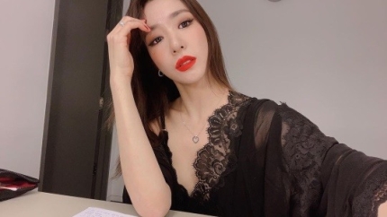 Girls' Generation Tiffany