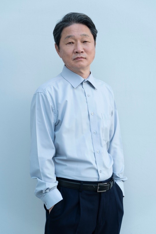 배우 <b>주진모</b>, <b>호두앤유엔터</b>와 전속<b>계약</b>..김혜수 한솥밥[공식]