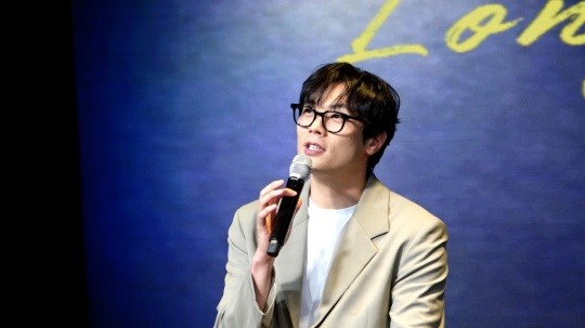 최다니엘, 10년 만 <b>팬미팅</b> 성료..'학교 2013' <b>이이경</b> 스페셜 게스트 등장
