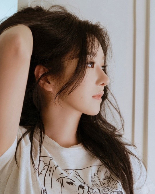 서예지 새출발 근황 