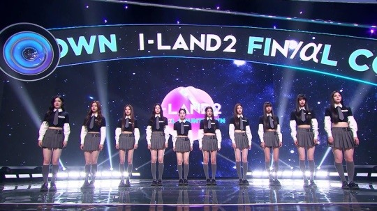 '아이랜드2' 운명의 파이널 D-DAY..엔하이픈 이을 '테디 프로듀싱' 걸그룹 주인공은? | 인스티즈