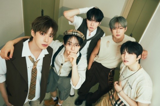 원어스, Mnet '로드 투 킹덤' 두 번째 출연