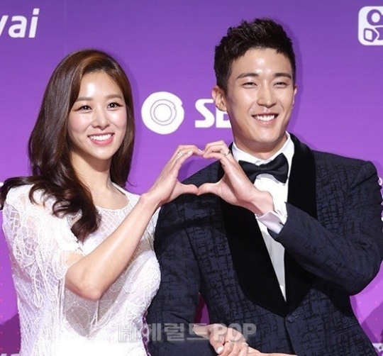 [POP이슈]"아이들 위해" 장신영 이혼 없다..<b>강경준</b> 상간남 소송 종결까...