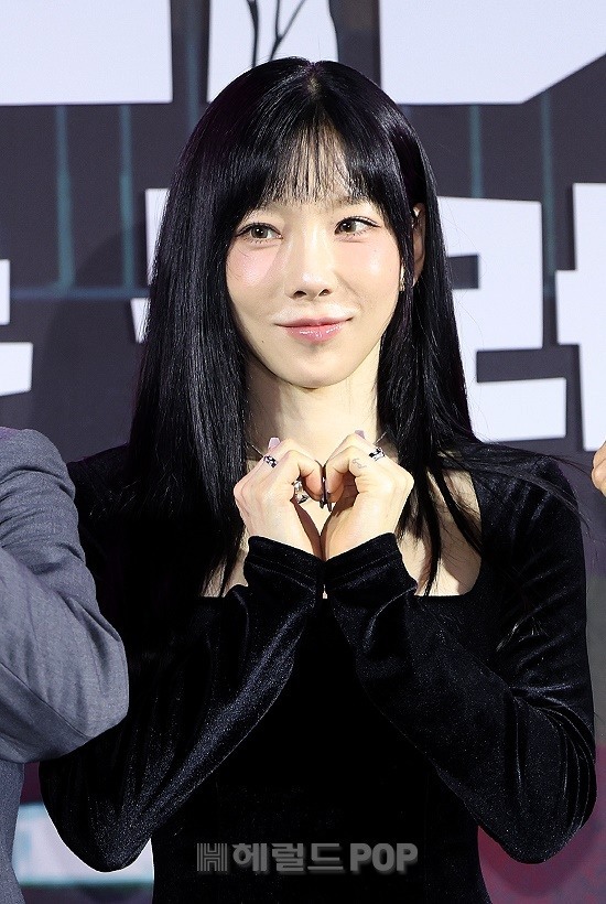SM, 태연 악플러 잡는다 