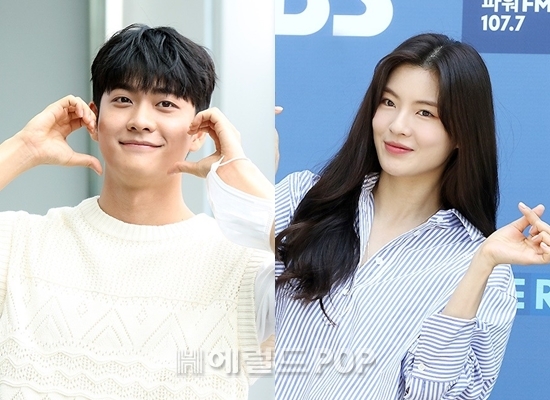 [정보/소식] [단독] 강태오X이선빈, 유재석→미미 만났다..'식스센스: 시티투어' 게스트 출격(종합) | 인스티즈