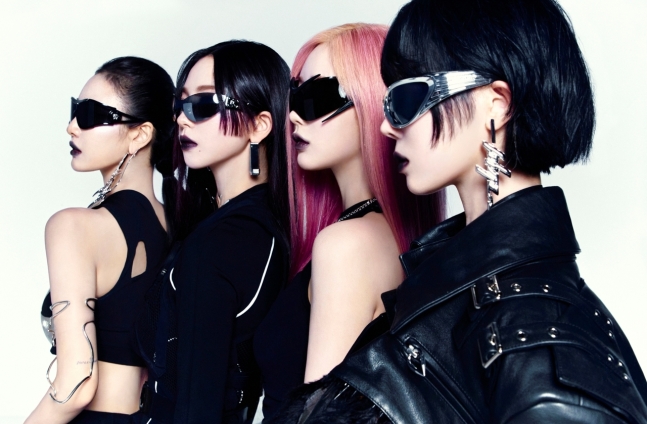 Article thumbnail for aespa's Mega Hit 'Whiplash' Drops English Version with Steve Aoki Remix