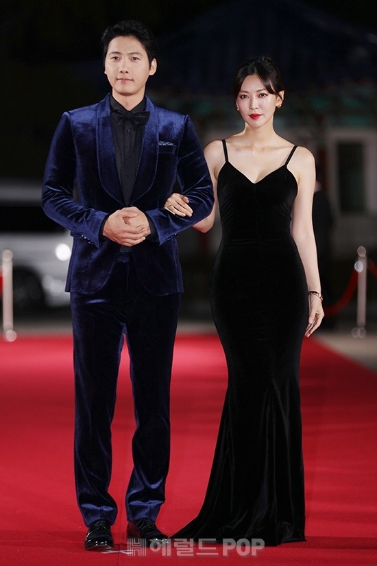 <b>김소연</b><b>이상우</b>, <b>산불</b> 피해 성금 5천만원 <b>기부</b> “이재민 일상 회복되길...
