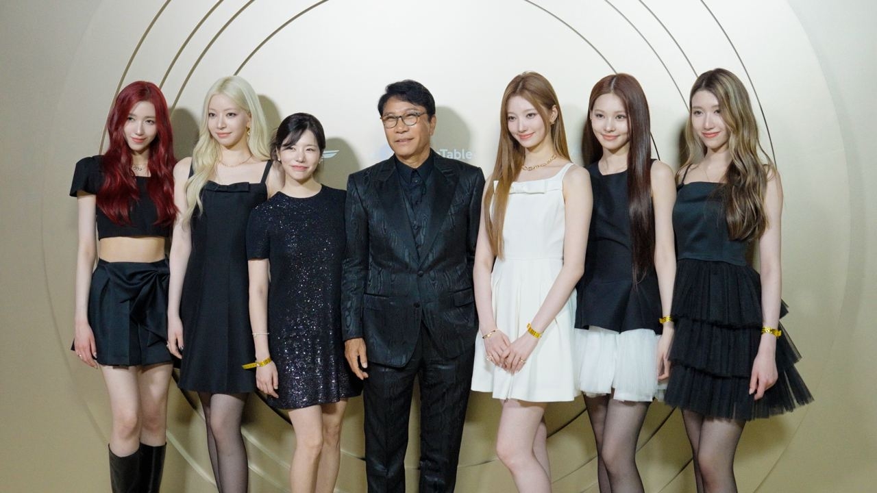 <b>소녀시대</b>·<b>최시원</b>·<b>태민</b>·A2O MAY <b>이수만</b> 위해 미국行..다큐멘터리 프리...