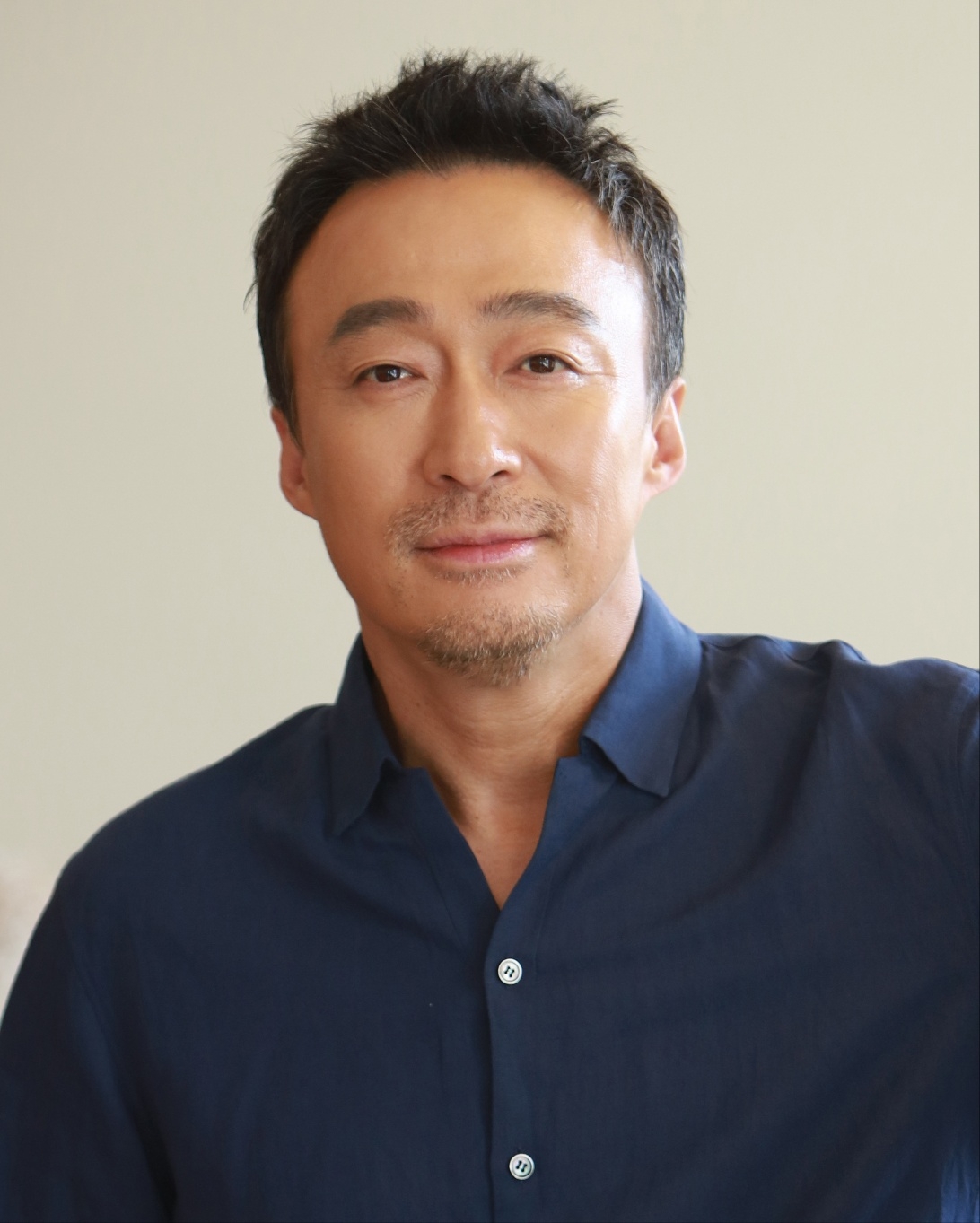 <b>이성민</b>, <b>HB엔터</b>와 전속<b>계약</b>..안재현과 한솥밥[공식]