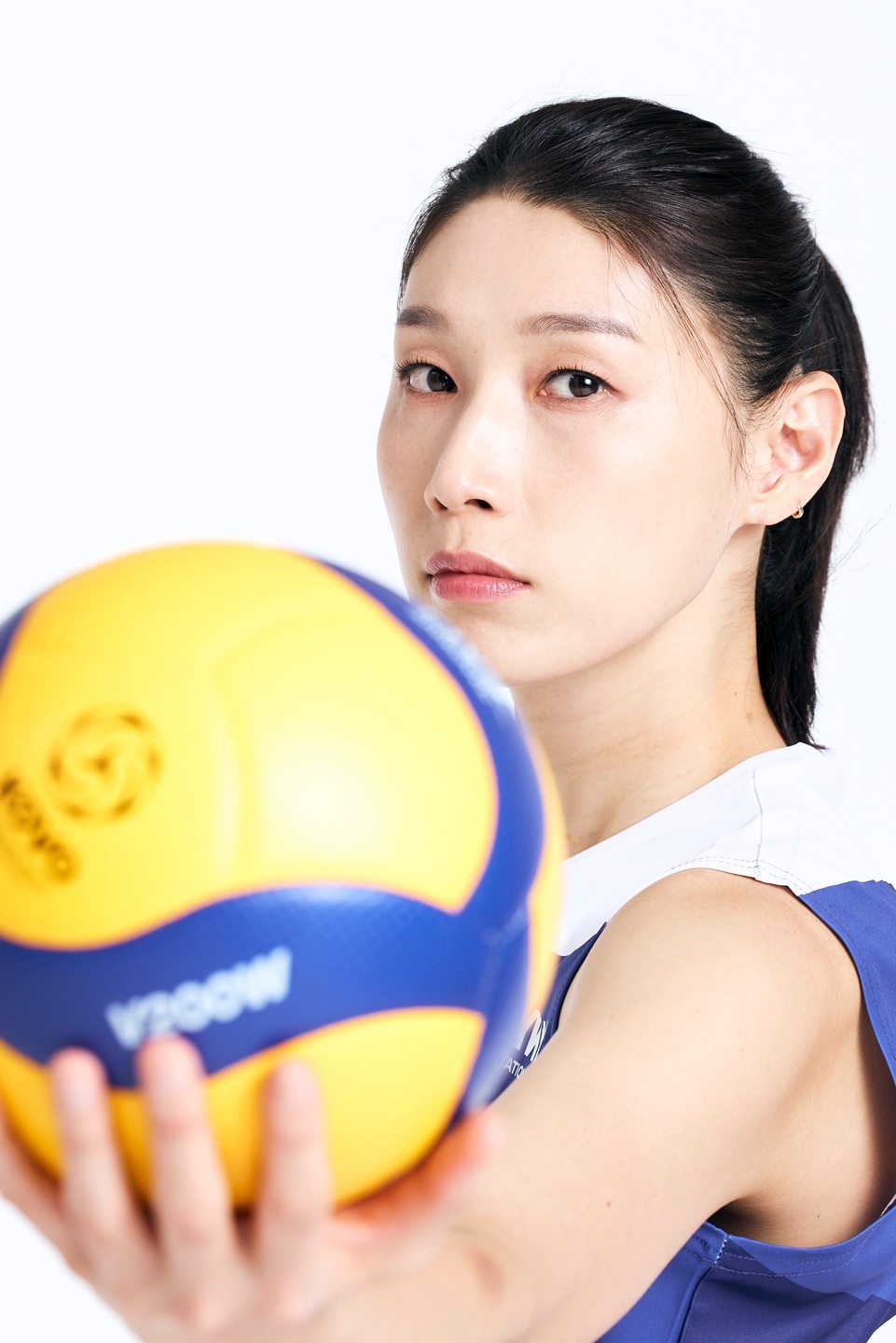 <b>김연경</b>, MBC 신규 배구 <b>예능</b>으로 컴백..2025 하반기 방송 예정