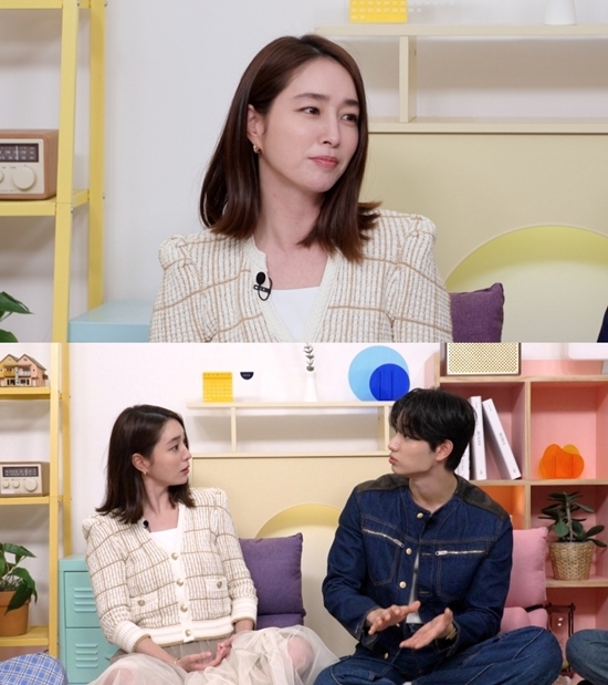이민정 “<b>이병헌</b>, <b>배달 앱</b> 사용 미숙해 내가 대신 시켜줘”(옥문아)