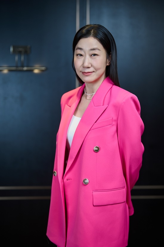 [팝인터뷰②]‘<b>하이파이브</b>’ <b>라미란</b> “<b>유아인</b> 힙하게 잘 나왔지만..받아...