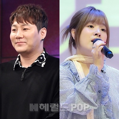 [POP이슈]<b>윤민수</b>, 벤과 7억대 소송?..<b>불화설</b> 직접 <b>해명</b> “저랑 사이 좋아...