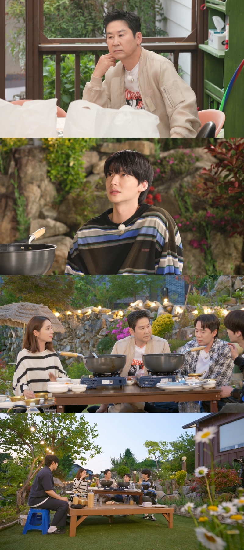 [투데이TV]<b>안재현</b>, 공백기 언급 “아무것도 못할 것 같았다..많이 울어”...