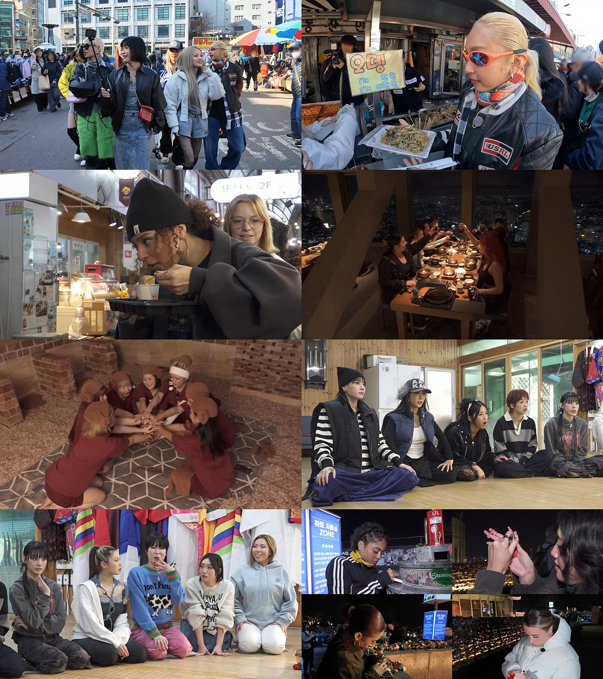 ‘<b>월드 오브 스우파</b>’ 탈락 배틀 무편집본 오늘(24일) 드디어 베일 벗는...