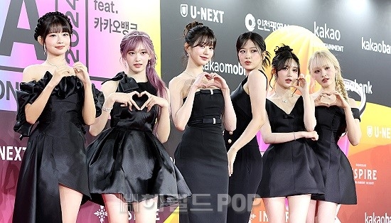 <b>아이브</b> ‘2025 <b>쿠팡플레이 시리즈</b>’ 1경기 하프타임 쇼 출격 확정