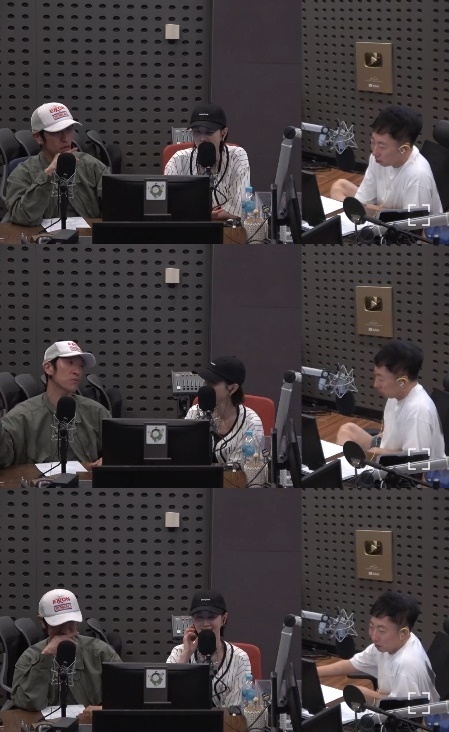 빽가, 김종민 장가가고 <b>신지</b>까지 <b>결혼</b> “미치겠다..모두가 ‘너는?’”...